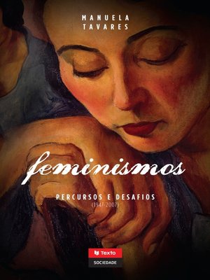 cover image of Feminismos